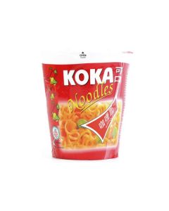 Koka Cup Noodles Curry 70GM