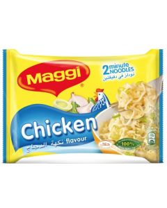 MAGGI CHICKEN NOODLES 5X79GM