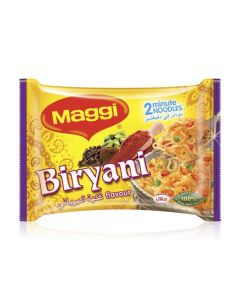 MAGGI BIRYANI NOODLES 5X77GM