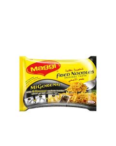 MAGGI MI GORENG FRIED NOODLES ORIGINAL 5X72GM