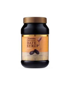 JOMARA ORGANIC DATE SYRUP 1KG