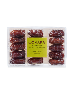 JOMARA ORGANIC KHIDRI DATES 200GM