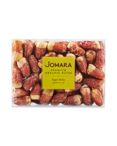 JOMARA ORGANIC SEGAI DATES 700GM