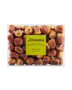 JOMARA ORGANIC SOKARI DATES 700GM