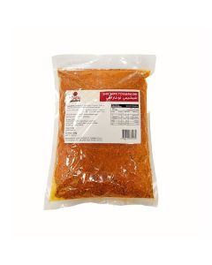 ISHIN SHICHIMI TOGARASHI SEASONING 1KG