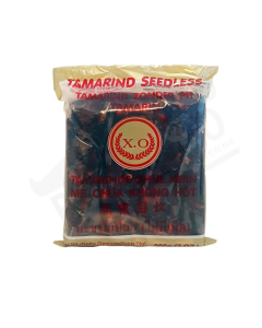 XO TAMARIND SEEDLESS 400GM