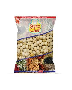 SUPER CHEF HAZELNUT SKINLESS 1KG