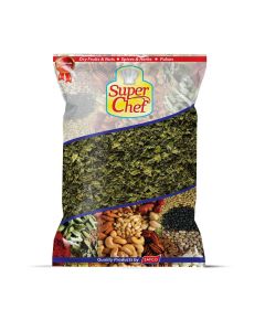 SUPER CHEF KASURI METHI 1KG