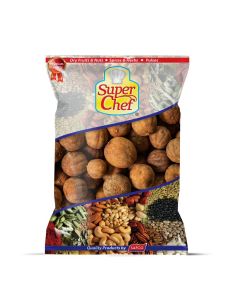SUPER CHEF LEMON DRY 1KG
