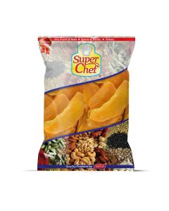 SUPER CHEF MANGO DRY SLICE 1KG