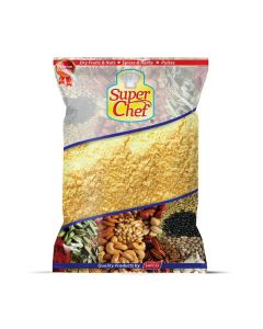 SUPER CHEF MUSTARD POWDER KG 1KG