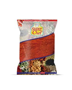 SUPER CHEF PAPRIKA POWDER HOT 1KG