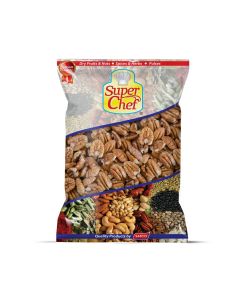 SUPER CHEF PECAN NUT 1KG