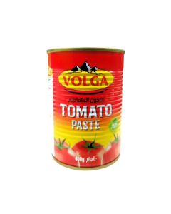 VOLGA TOMATO PASTE 24X400GM