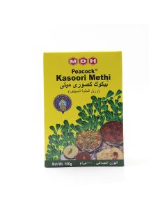 MDH KASURI METHI 100GM