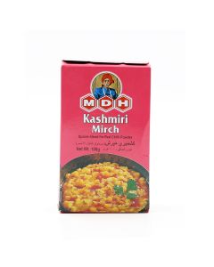 MDH KASHMIRI MIRCH POWDER 100GM