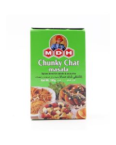 MDH CHUNKY CHAT MASALA 100GM