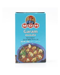 MDH GARAM MASALA MIX 100GM