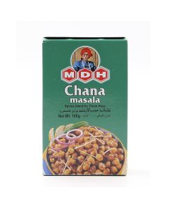 MDH CHANA MASALA MIX 100GM