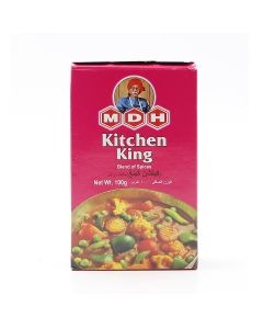 MDH KITCHEN KING MASALA 100GM