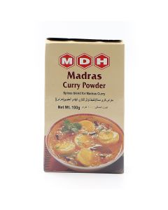 MDH MADRAS CURRY MASALA MIX 100GM