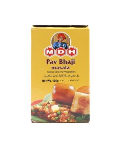 MDH PAV BHAJI MASALA MIX 100GM