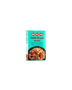 MDH SINDHI BIRYANI MASALA MIX 100GM