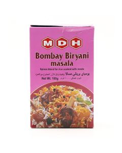 MDH BOMBAY BIRYANI MASALA 100GM