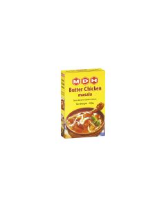 MDH BUTTER CHICKEN MASALA MIX 100GM