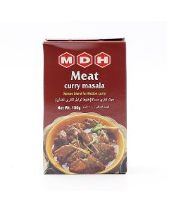 MDH MEAT CURRY MASALA MIX 100GM