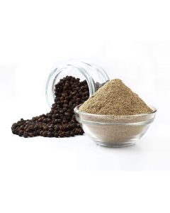 SUPER CHEF BLACK PEPPER POWDER 250GM