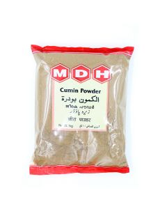 MDH CUMIN POWDER 1KG