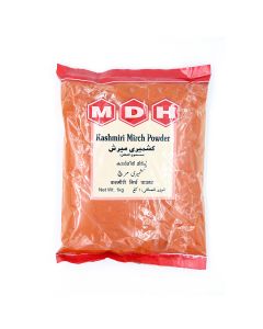 Kashmiri Mirch Powder 