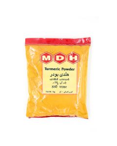 MDH TURMERIC POWDER 1KG