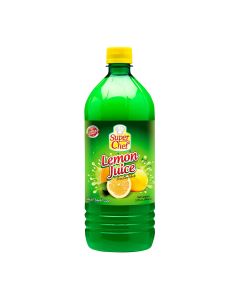Lemon Concentrate Juice 