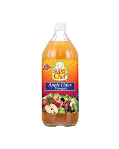 Apple Cider Vinegar 