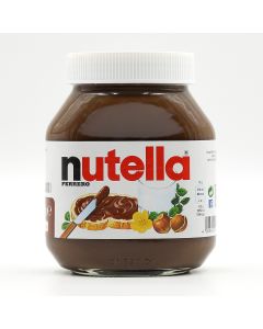 Nutella Hazelnut spread