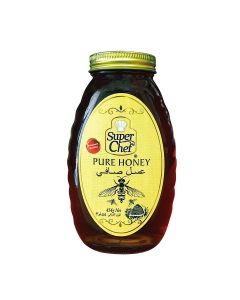 SUPER CHEF PURE Honey