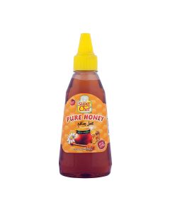 Honey Pure - Squeeze Bottle 