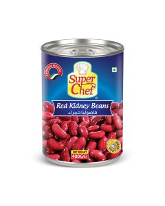 SUPERCHEF Red Kidney Beans 