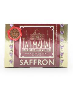 Saffron Taj Mahal 4Gm 