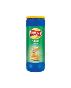 LAYS MAX SOUR CREAM & ONION 170GM