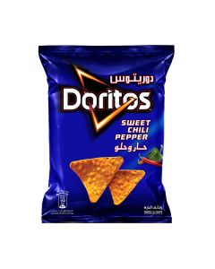 DORITOS SWEET CHILI