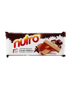 NUTRO WAFER CHOCOLATE 150GM