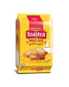 BRITANNIA WHEAT RUSK 335GM