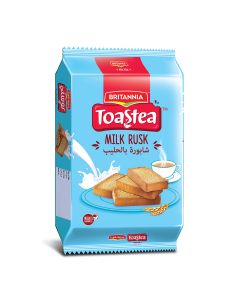 BRITANNIA MILK RUSK 310GM