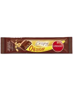 CANDEREL CHOCOLATE CRISPY 27GM