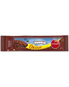 CANDEREL CHOCOLATE MILK BUBBLE 30GM