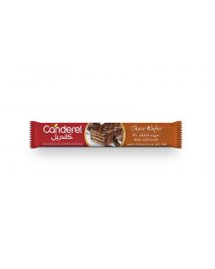 CANDEREL CHOCO WAFER 30GM