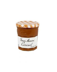 BONNE MAMAN CARAMEL 380GM